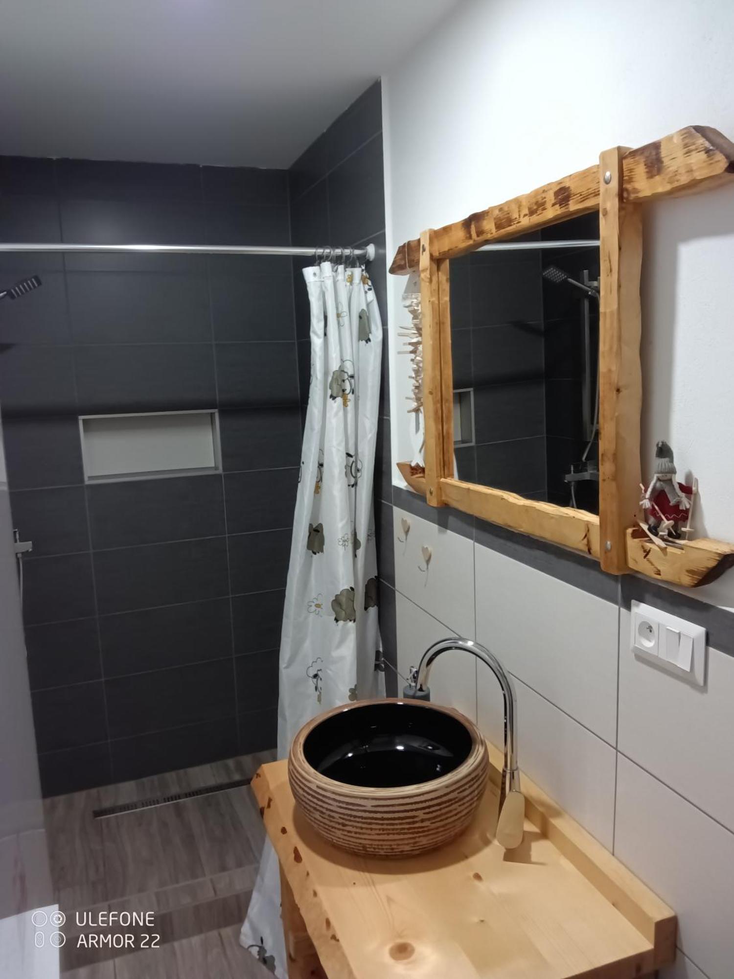 Villa Podlesok 697 Hrabušice Zimmer foto