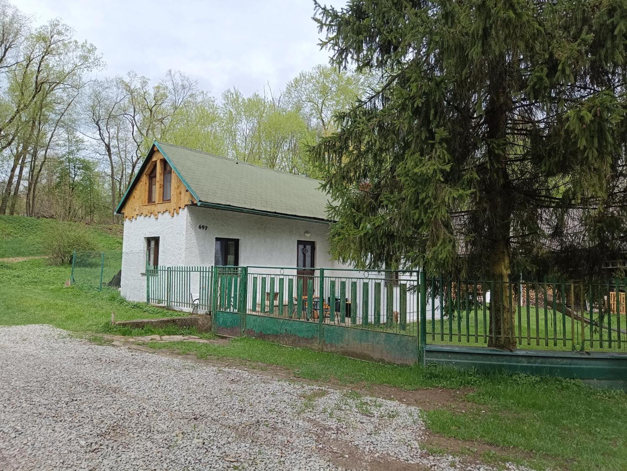 Villa Podlesok 697 Hrabušice Exterior foto